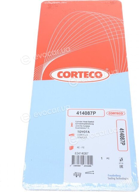 Corteco 414087P