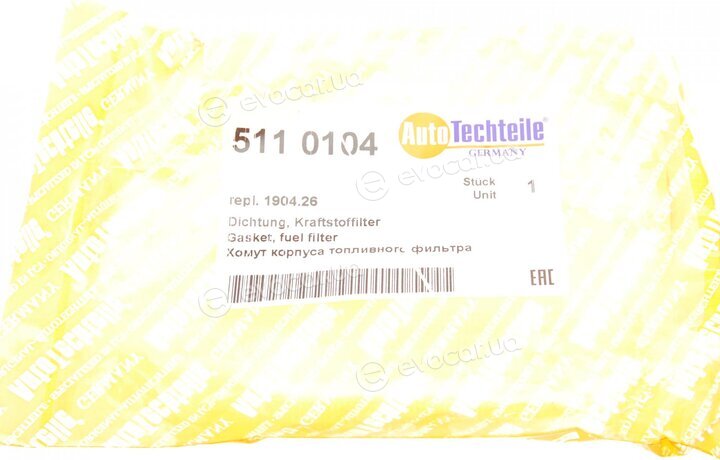 Autotechteile 511 0104