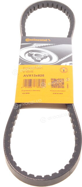 Continental AVX13X825