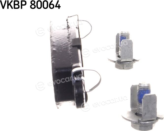 SKF VKBP 80064