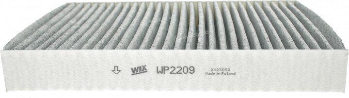 WIX WP2209