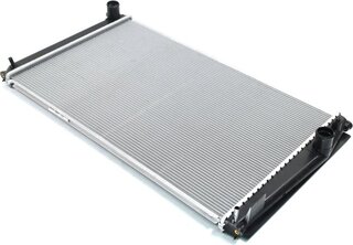 Nissens 64678A