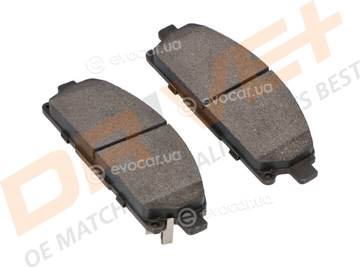 Drive+ DP1010.10.0089