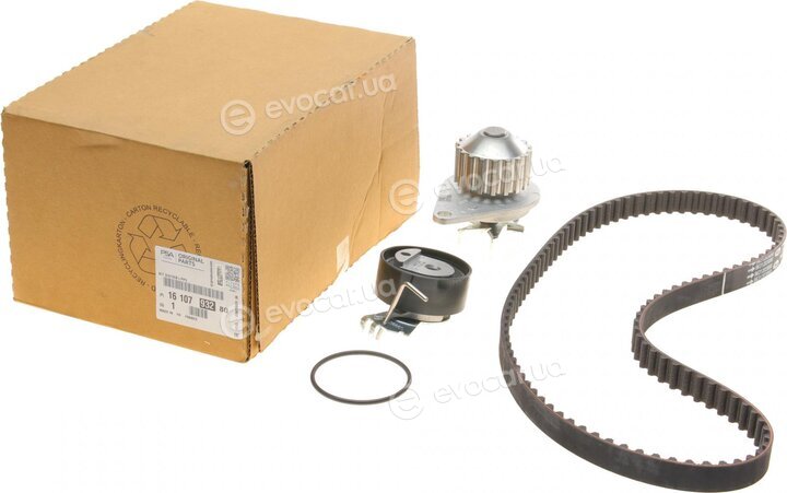 Mopar (PSA / FCA) 16 107 932 80