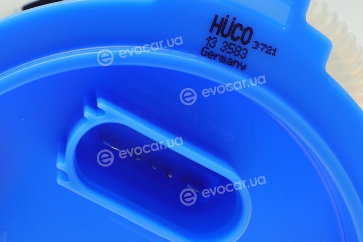 Astemo (Hitachi) / Huco 133583