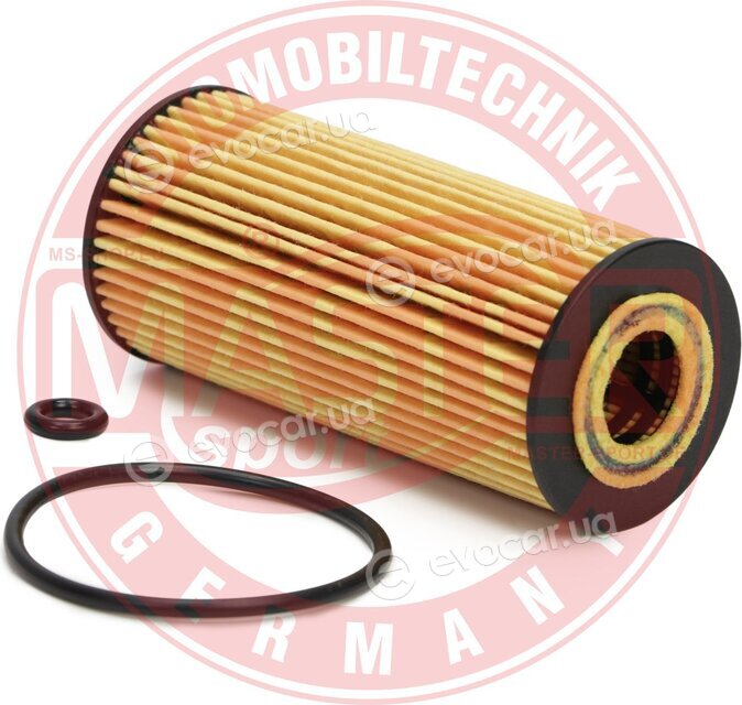 Master Sport 615/3X-OF-PCS-MS
