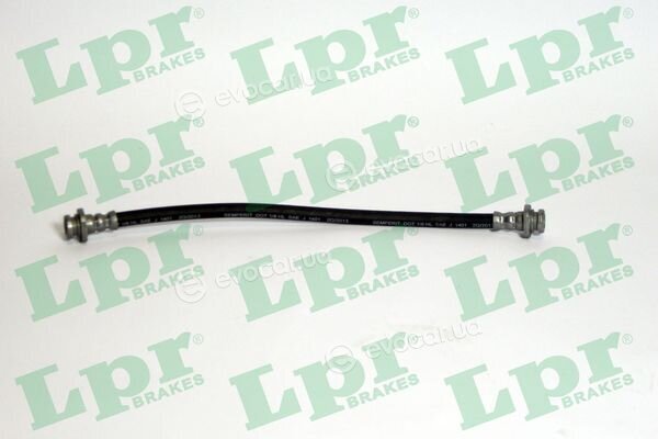 LPR / Samko 6T48033