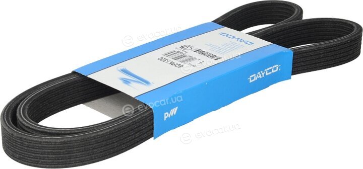 Dayco 6DPK1320