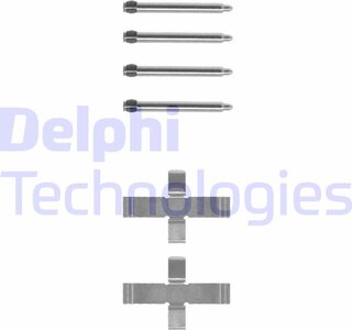 Delphi LX0094