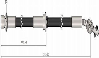 Cavo C900 443A