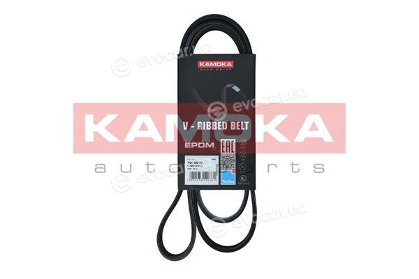Kamoka 7015070