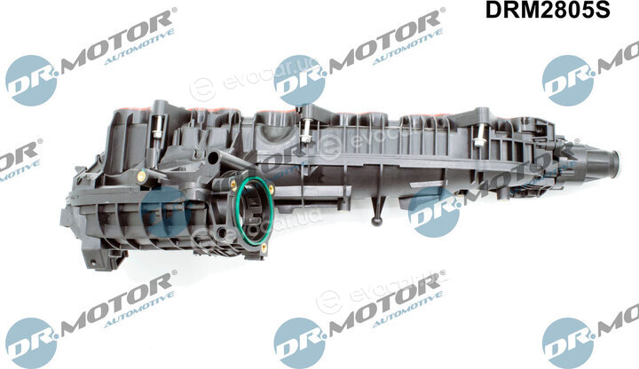 Dr. Motor DRM2805S