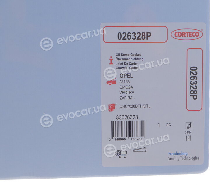 Corteco 026328P