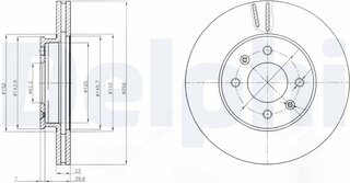Delphi BG4096