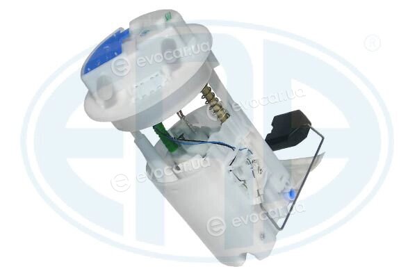 Era / Messmer 775118A