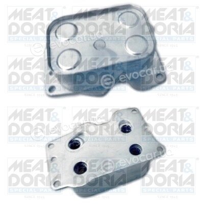 Meat & Doria 95100