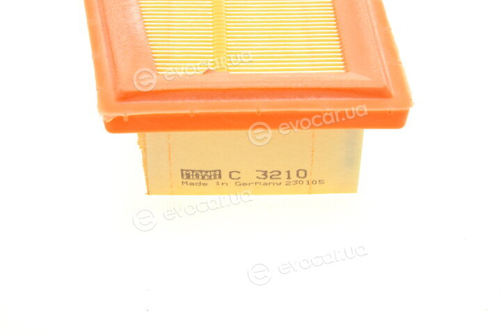 Mann C 3210