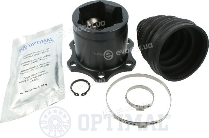 Optimal CT-1072