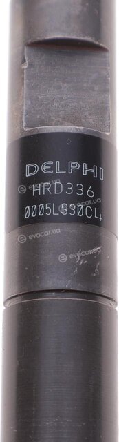 Delphi HRD336