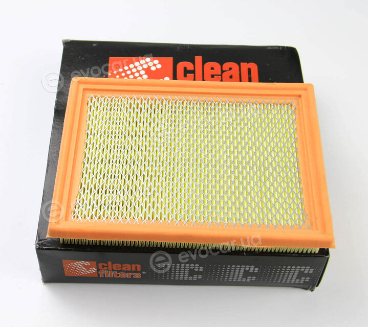 Clean MA 619