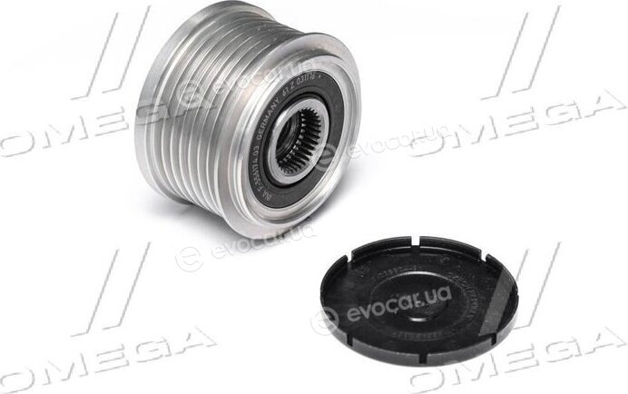 SKF VKM 03412