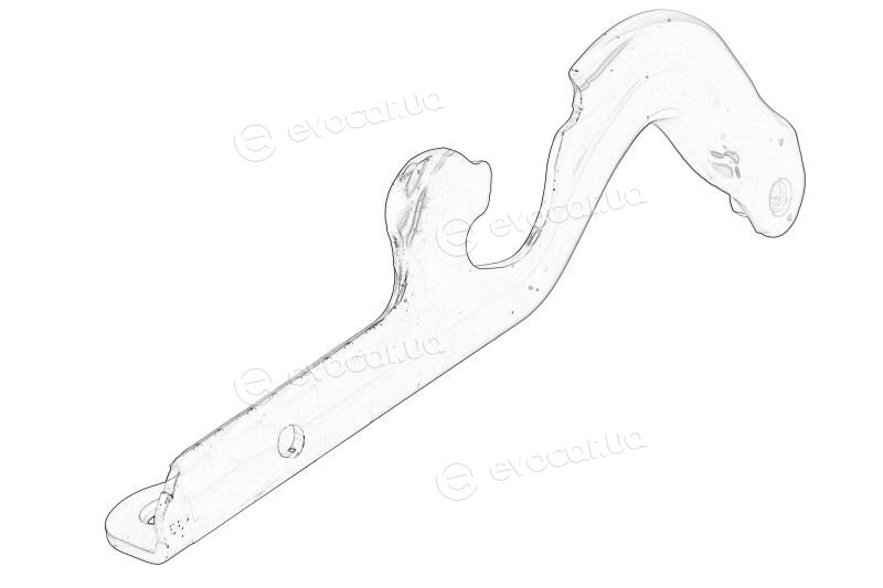 Mopar (PSA / FCA) 55369562AE