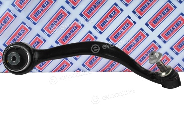 Borg & Beck BCA8014