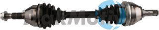 TrakMotive 30-0548