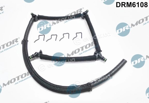 Dr. Motor DRM6108