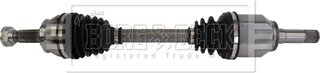 Borg & Beck BDS1352