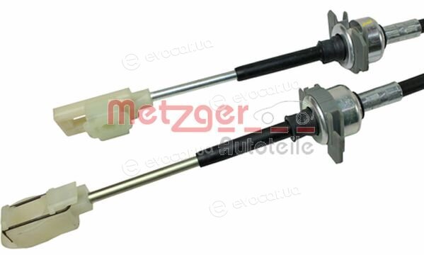 Metzger 3150148