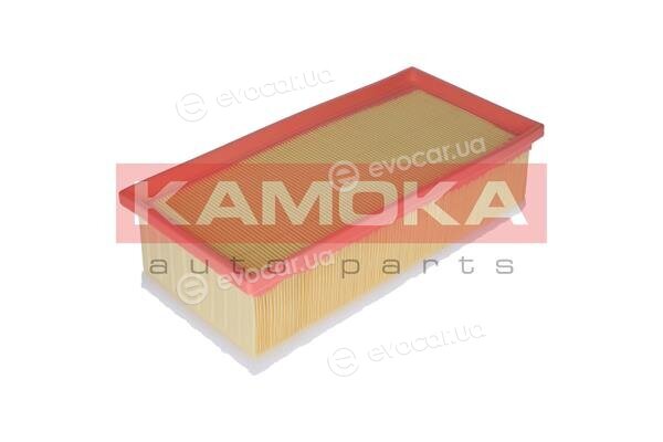 Kamoka F213201