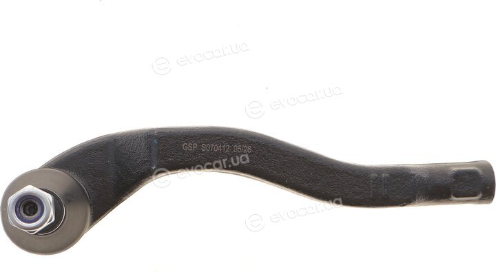 GSP S070412
