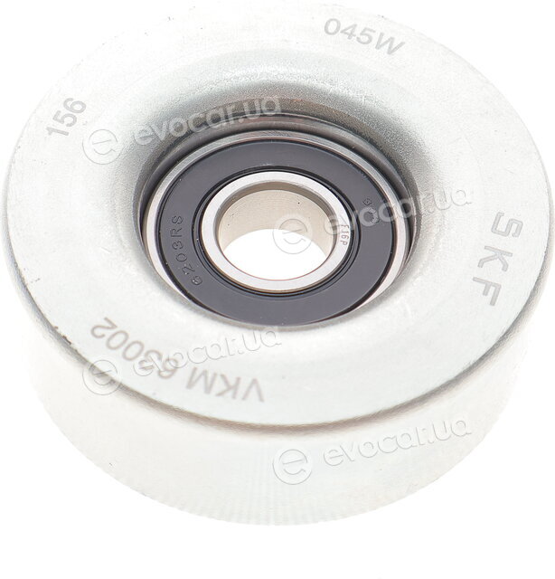 SKF VKM 63002