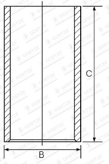 Goetze 14-011031-00