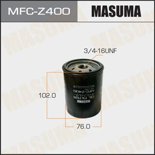 Masuma MFC-Z400