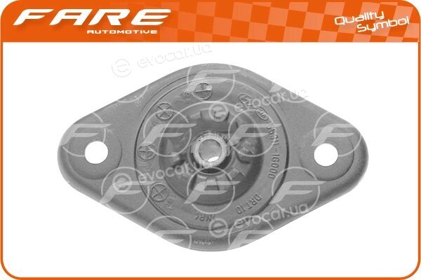 Fare 11993