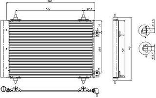 Starline A CNA 5231