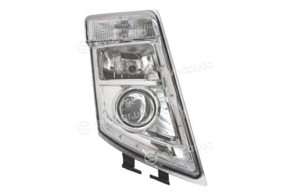 Trucklight HL-VO008R