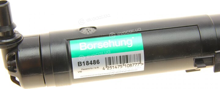 Borsehung B18486