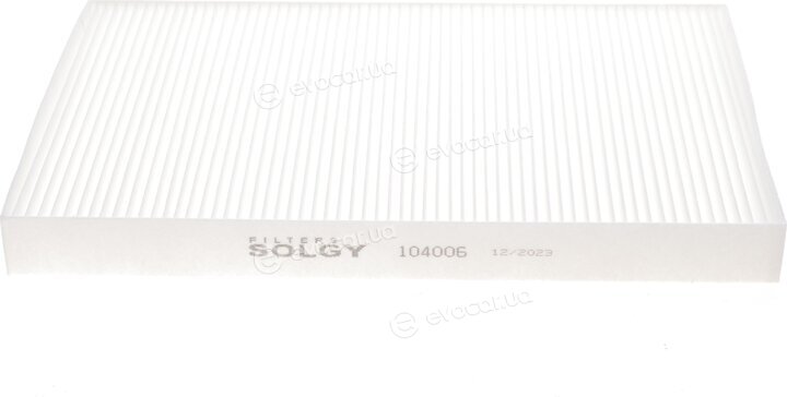 Solgy 104006