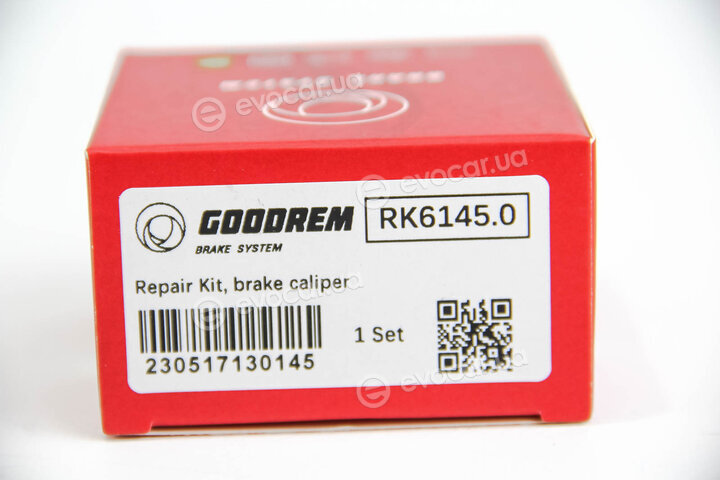 Goodrem RK6145.0