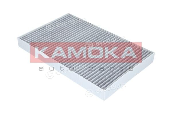 Kamoka F500801