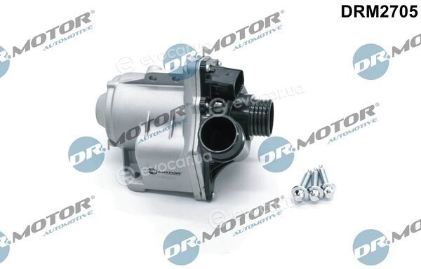 Dr. Motor DRM2705