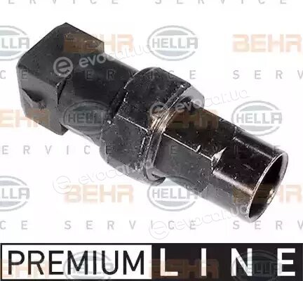 Mahle ASE 16 000P