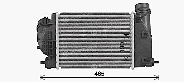 AVA DN4469