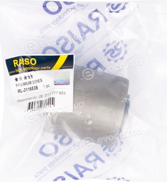 Raiso RL311653B