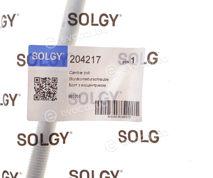 Solgy 204217