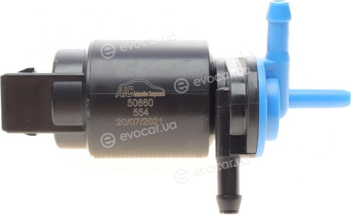 AIC 50660