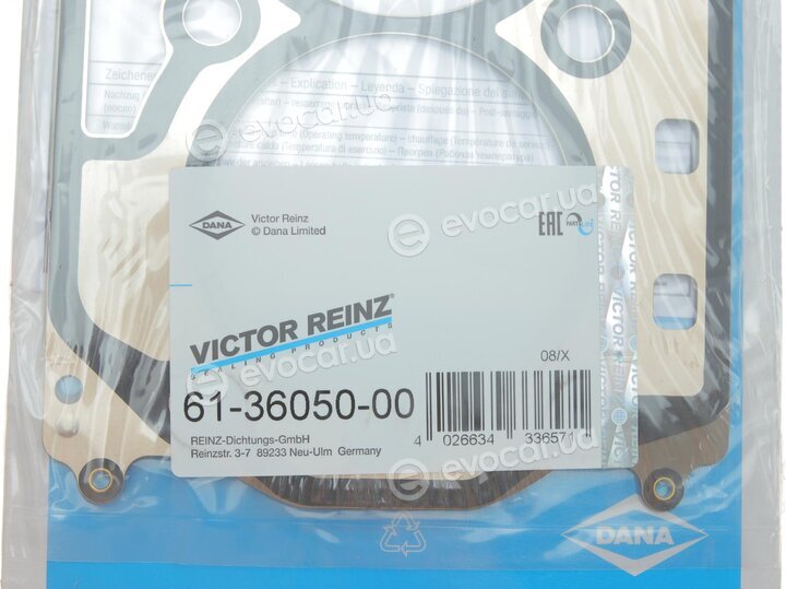 Victor Reinz 61-36050-00